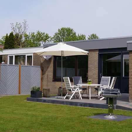Villa Plattedijk 25-47 Lemmer Exterior foto
